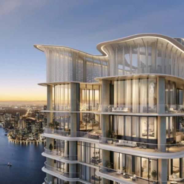 Maria Fernanda Cruz | The Residences at Mandarin Oriental
