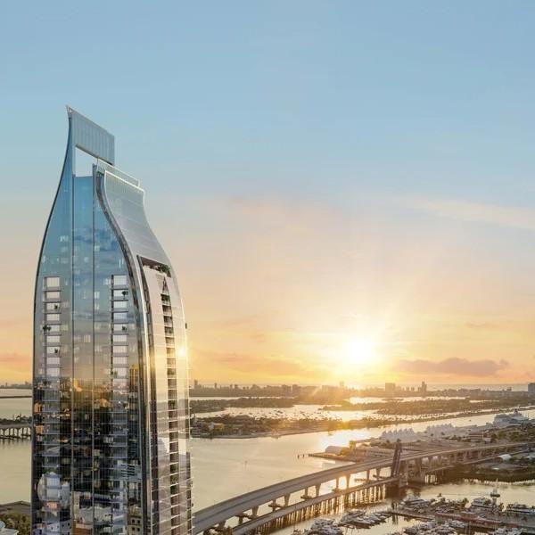 Maria Fernanda Cruz | DELANO Residences