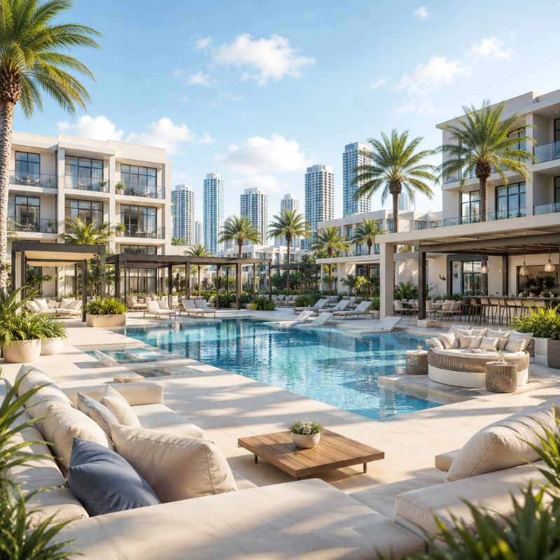 Maria Fernanda Cruz | Community Rentals