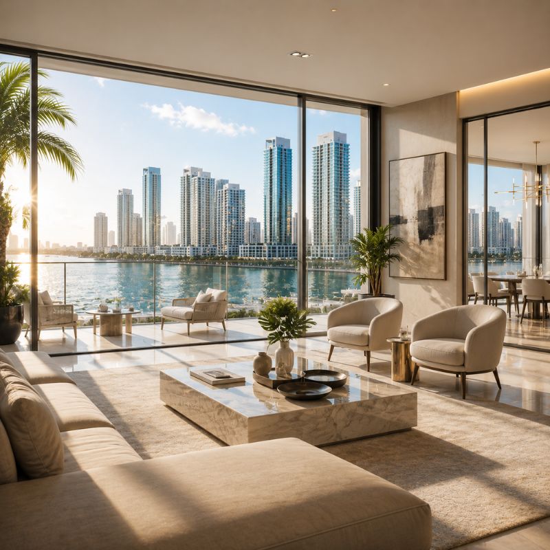 Maria Fernanda Cruz | Hotel & Lifestyle Properties