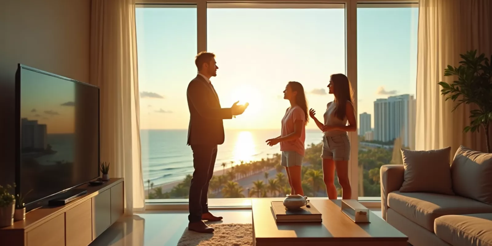 Cómo Comprar una Propiedad en Miami Si Eres Extranjero