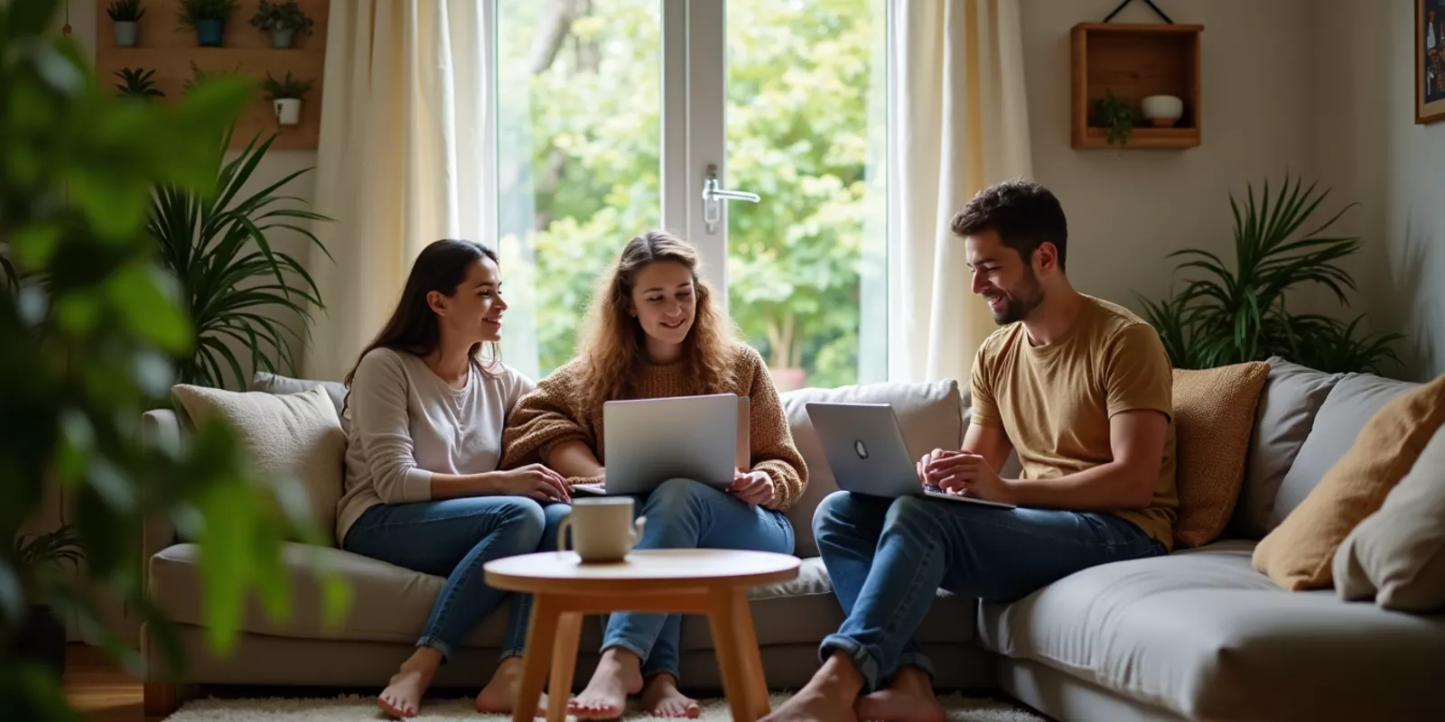 Diferencias Entre Comprar Para Vivir o Comprar Como Inversión